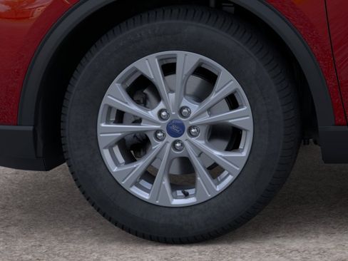 New 2026 Ford Escape Active AWD/4WD image 19
