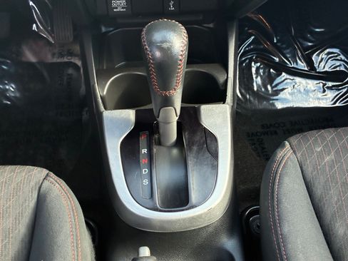 Used 2018 Honda Fit Sport image 24