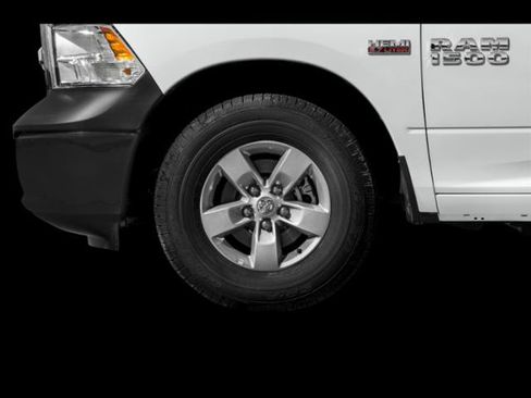 Certified 2022 RAM 1500 Tradesman w/ Power & Remote Entry Group RWD image 8