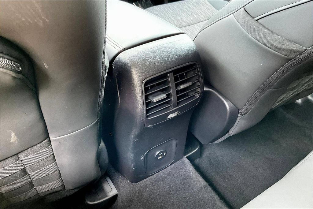 Used 2023 Ford Bronco Sport Big Bend AWD/4WD image 12