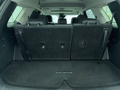 Used 2023 Hyundai Palisade SEL image 26
