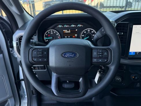 New 2026 Ford F150 XL w/ Equipment Group 103A High image 43