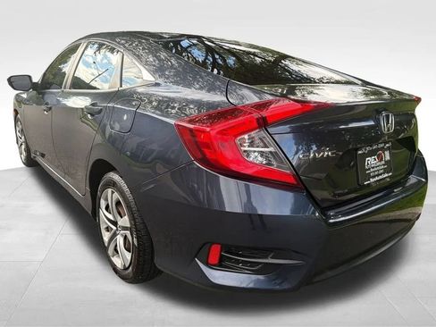 Used 2016 Honda Civic LX image 3