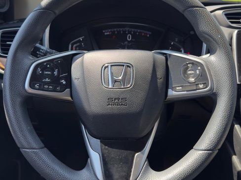 Used 2019 Honda CR-V EX image 11