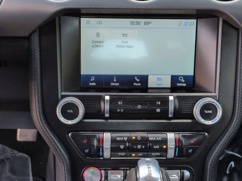 Used 2021 Ford Mustang Premium RWD image 21