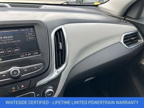 Certified 2022 Chevrolet Equinox LS image 4