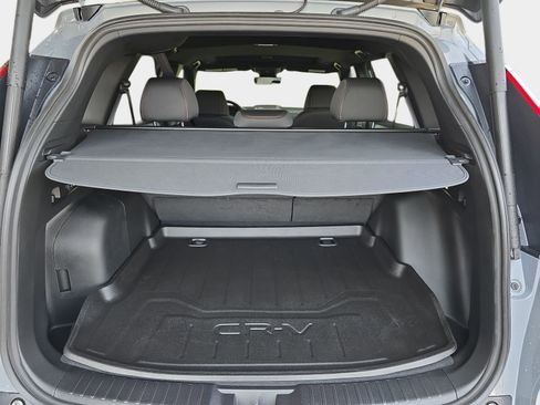 New 2026 Honda CR-V TrailSport image 12