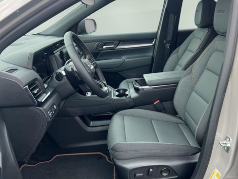 New 2026 GMC Terrain AT4 image 17