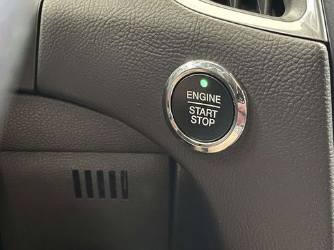 Used 2023 Ford Edge ST AWD/4WD image 35