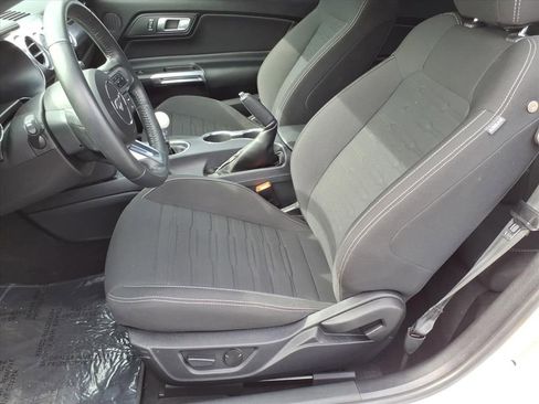 Certified 2021 Ford Mustang Mach 1 image 13