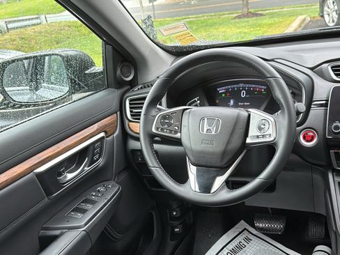 Used 2018 Honda CR-V EX-L image 23
