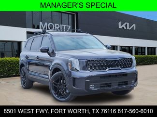 New 2025 Kia Telluride SX Prestige X-Line video 1