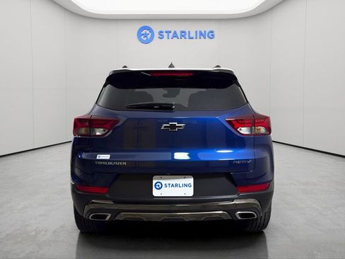 Certified 2022 Chevrolet TrailBlazer ACTIV image 6