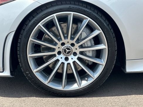 Used 2019 Mercedes-Benz CLS 450 image 25