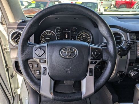 Used 2019 Toyota Tundra SR5 image 14