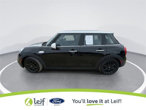 Used 2016 MINI Cooper S image 7