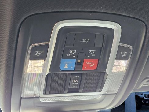 New 2026 RAM 1500 Big Horn AWD/4WD image 29