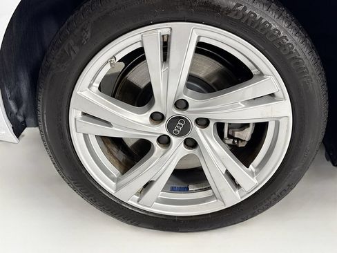Used 2025 Audi A5 2.0T Premium w/ Premium Plus AWD/4WD image 33