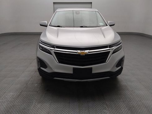 Used 2022 Chevrolet Equinox LT FWD image 14
