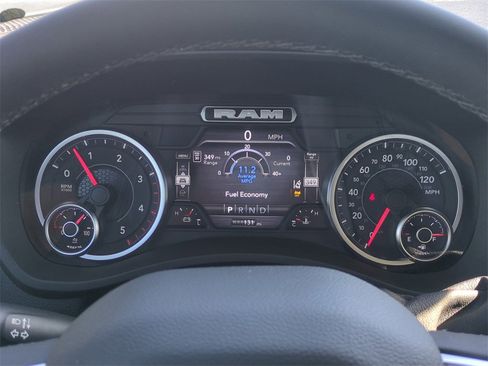 New 2025 RAM 2500 Big Horn image 28