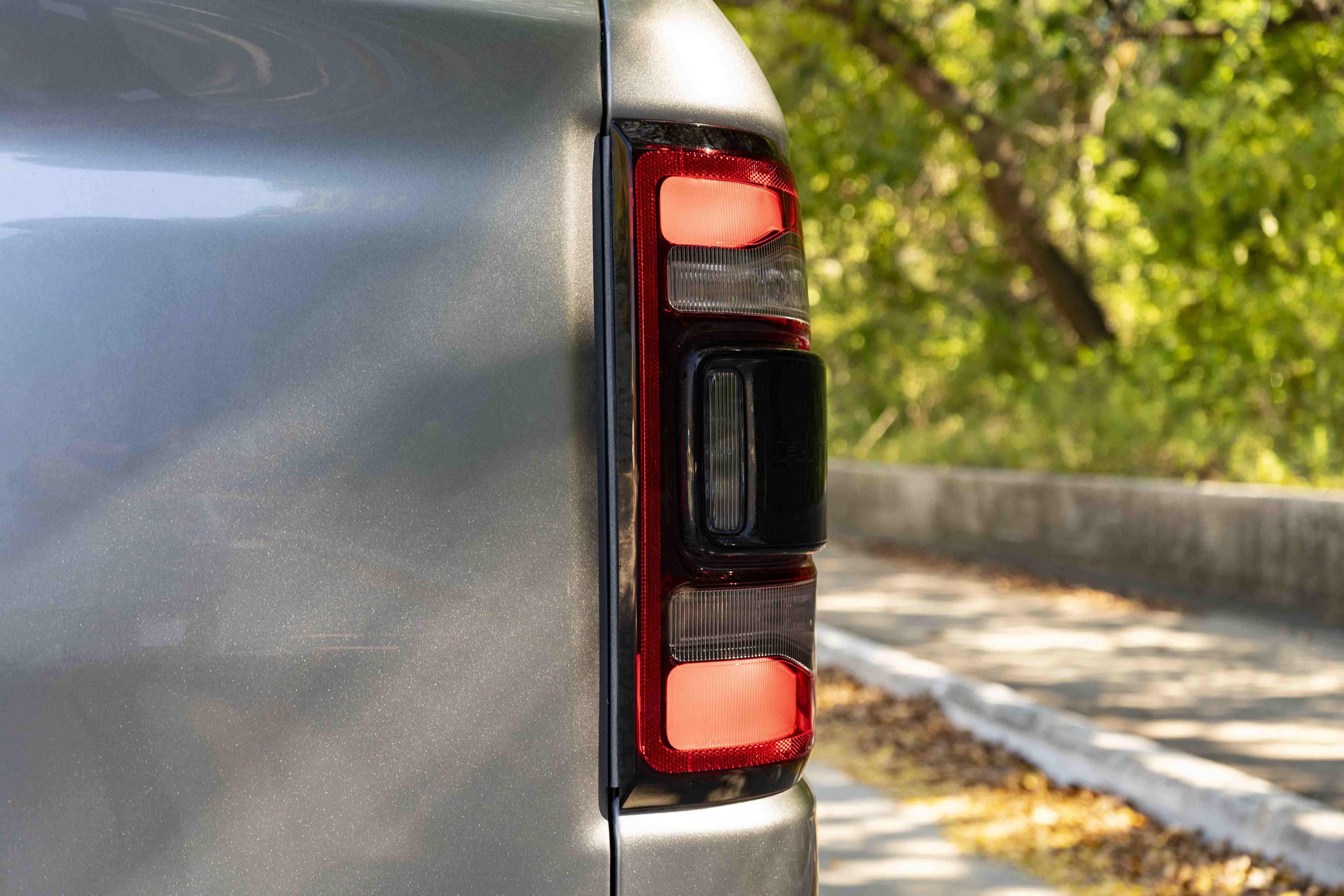 Used 2024 RAM 1500 Lone Star RWD image 13