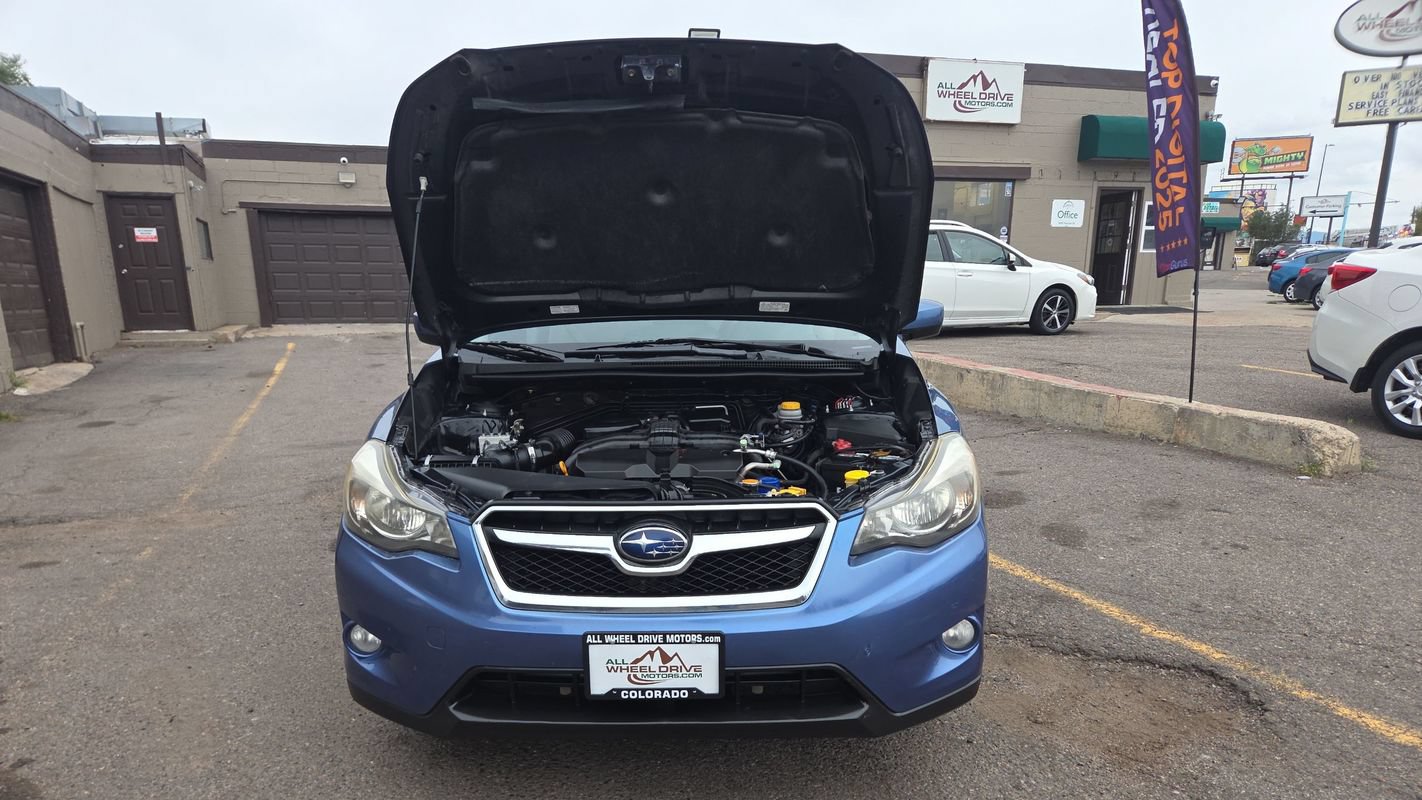 Used 2013 Subaru Crosstrek 2.0i Limited AWD/4WD image 19