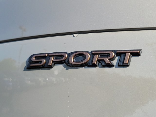 New 2026 Subaru Forester Sport AWD/4WD image 8
