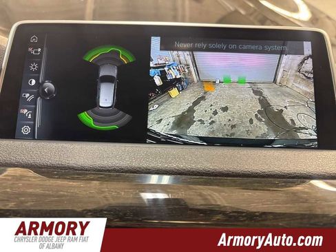 Used 2017 BMW X5 xDrive35i image 18