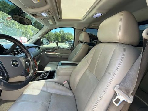 Used 2009 Chevrolet Silverado 1500 LTZ RWD image 10