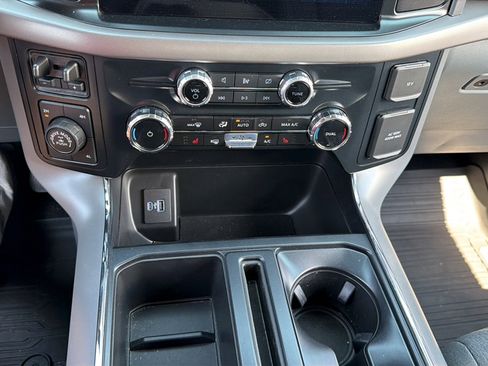 Used 2024 Ford F150 XLT w/ Equipment Group 302A MID AWD/4WD image 17