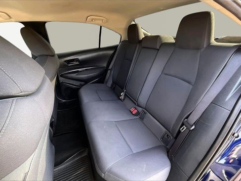Used 2022 Toyota Corolla LE image 26