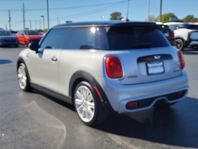 Used 2015 MINI Cooper S FWD image 6