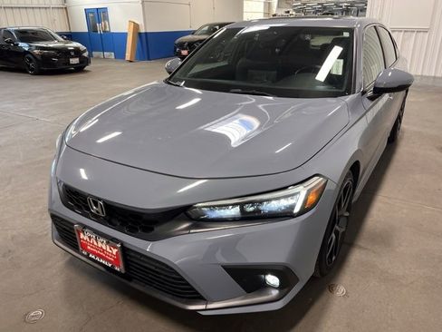 Used 2023 Honda Civic Sport Touring image 7