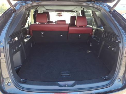 Certified 2025 MAZDA CX-70 Plug-In Hybrid w/ Premium Plus image 10