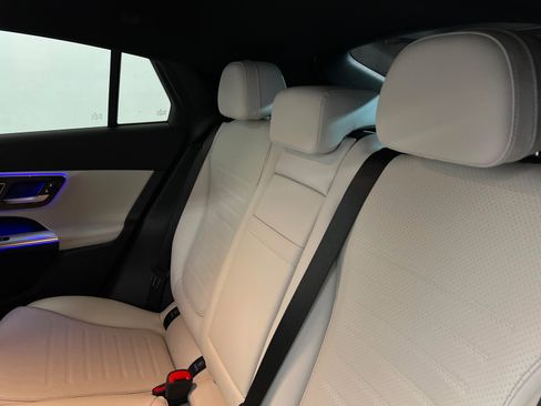 New 2026 Mercedes-Benz GLC 300 4MATIC image 20