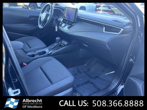 Used 2024 Toyota Corolla LE image 19