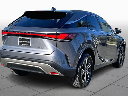 Used 2023 Lexus RX 350 Premium image 12