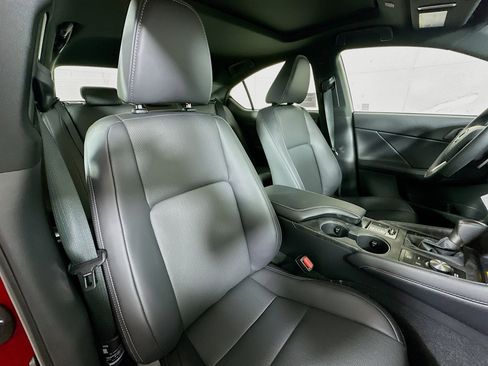 New 2026 Lexus IS 350 F Sport AWD/4WD image 27