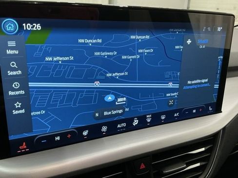 Used 2023 Ford Escape Platinum w/ Premium Technology Package image 24