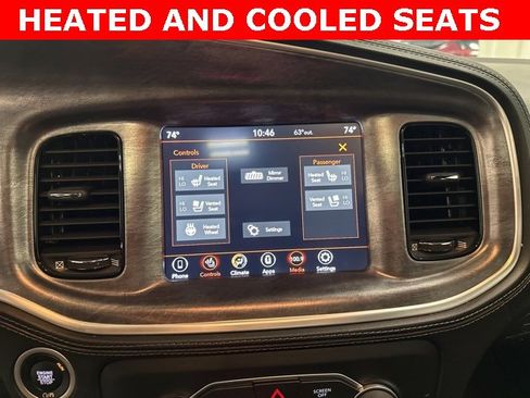 Used 2023 Dodge Charger R/T w/ Daytona Edition Group image 26