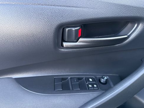 Used 2025 Toyota Corolla GR image 11