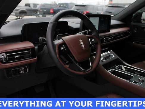 New 2026 Lincoln Aviator Reserve AWD/4WD image 31