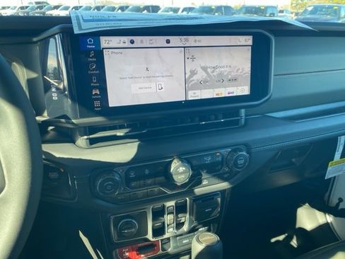 New 2026 Jeep Gladiator Mojave AWD/4WD image 20