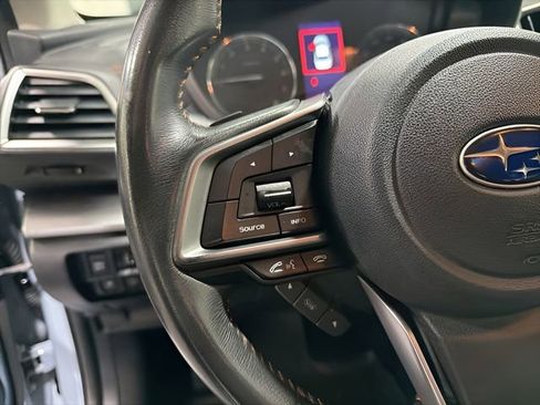 Used 2020 Subaru Crosstrek 2.0i Limited w/ Moonroof Package w/Navigation AWD/4WD image 18