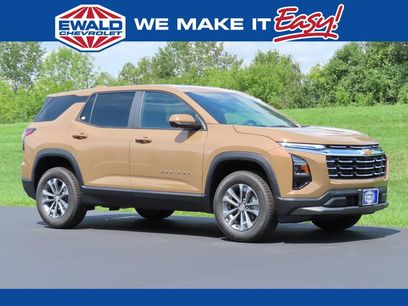 New 2027 Chevrolet Equinox LT w/ Convenience Package II