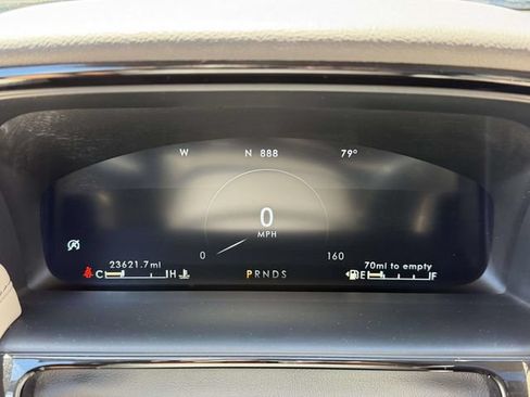 Certified 2023 Lincoln Nautilus Reserve AWD/4WD image 25