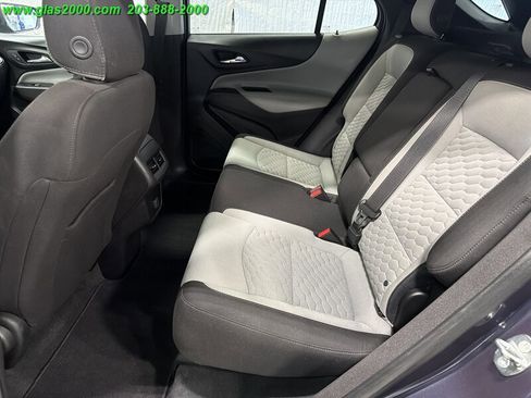 Used 2018 Chevrolet Equinox LS AWD/4WD image 9