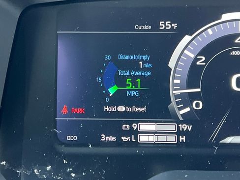 New 2026 Toyota Tundra Limited image 15