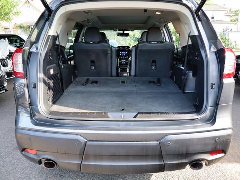 Used 2021 Subaru Ascent Limited w/ Technology Package AWD/4WD image 65
