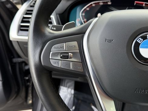 Certified 2023 BMW X3 sDrive30i w/ Convenience Package image 24